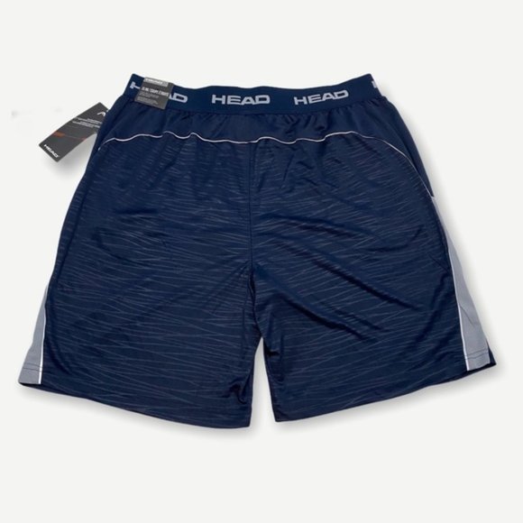 🦈 Head Mens Shorts XL - Picture 3 of 10